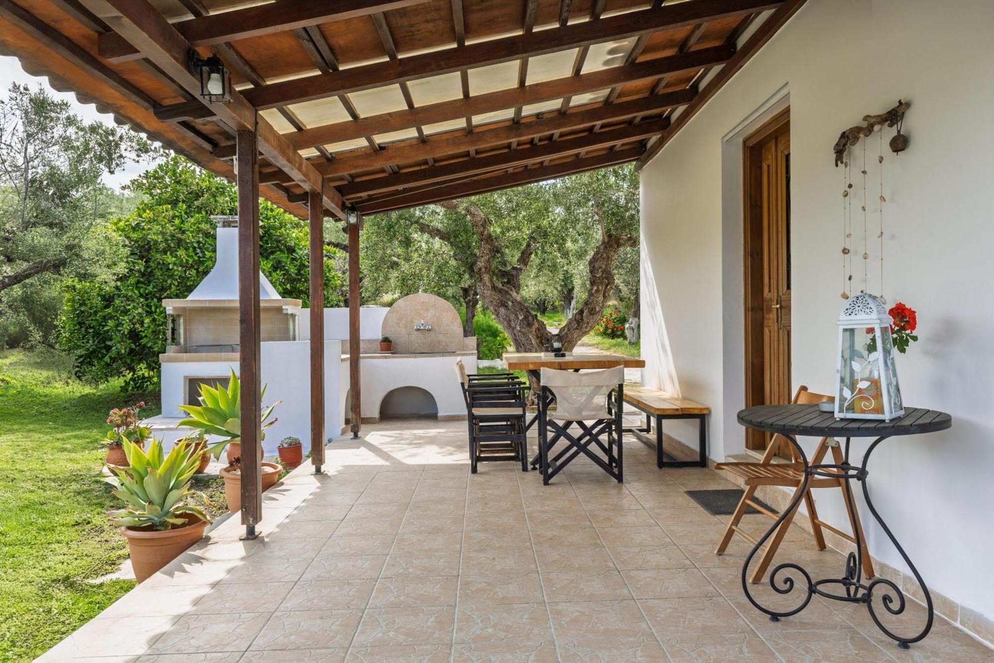 Vila Lola - 3 Bedrooms & Private Pool
