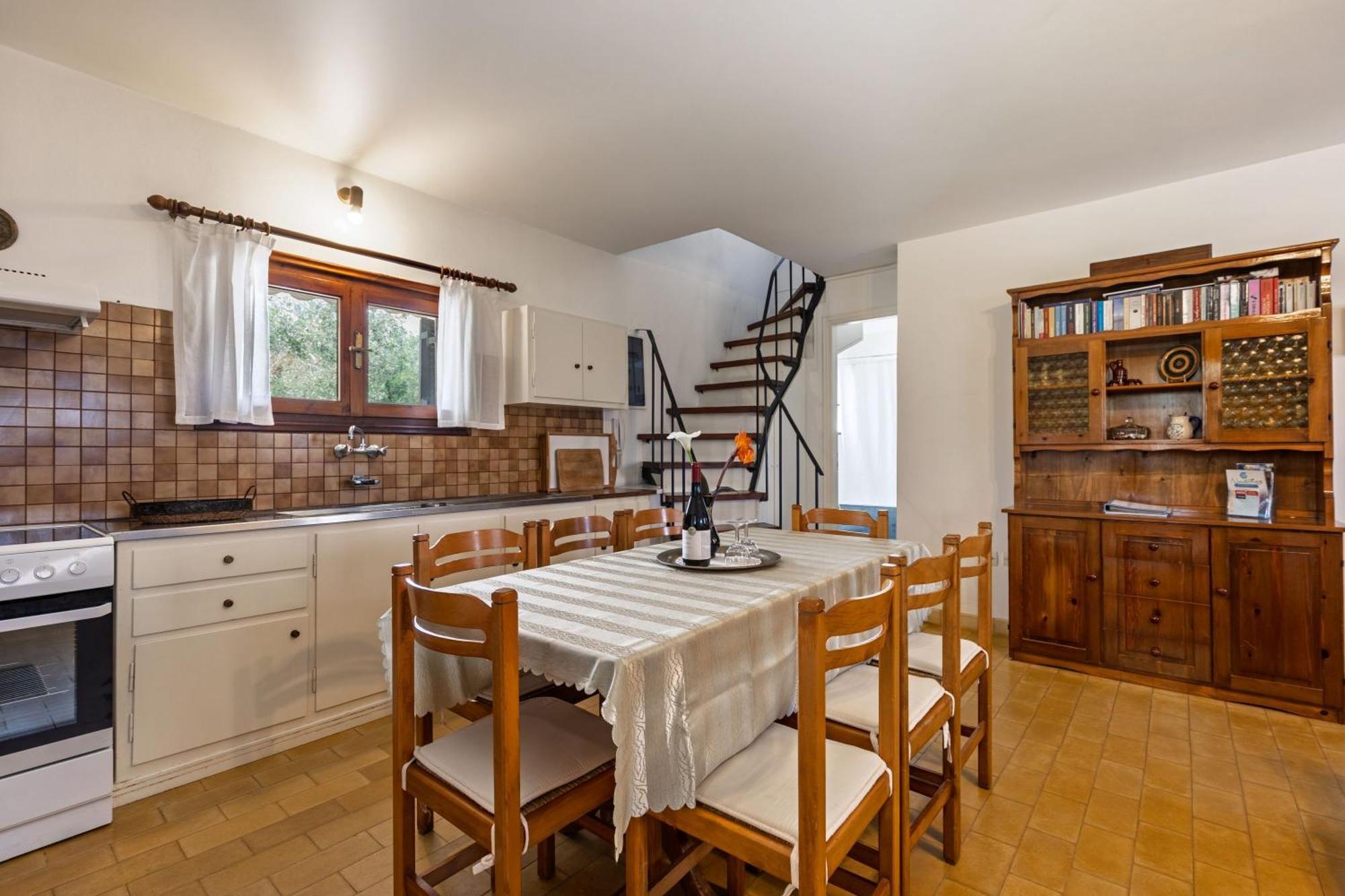 Lola - 3 Bedrooms & Private Pool Vila Lithakia (Zakynthos)