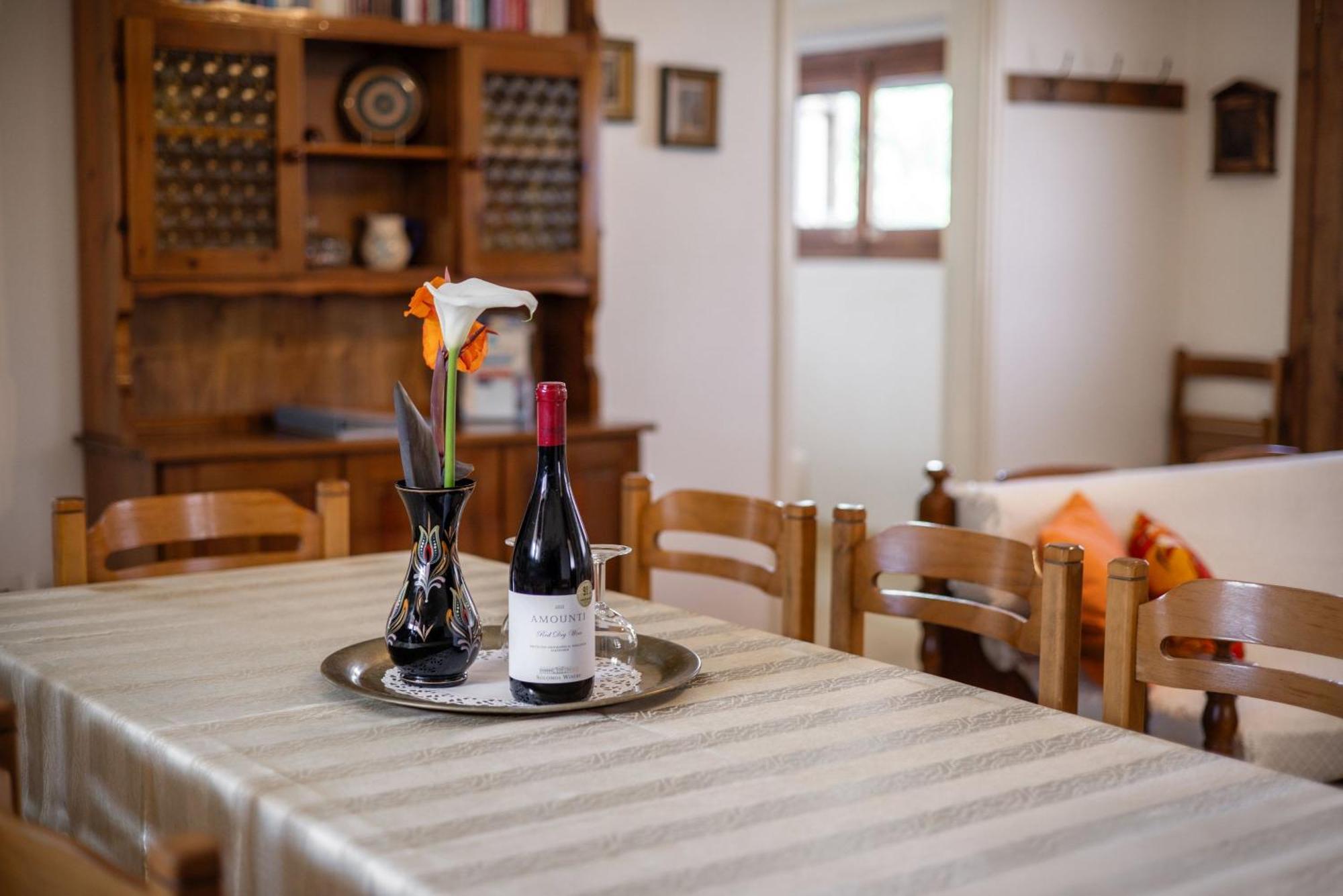 Villa Lola - 3 Bedrooms & Private Pool Lithakia (Zakynthos)